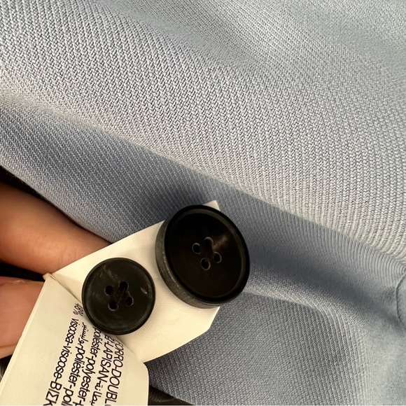 Zara Blazer Jacket - Picture 9 of 9